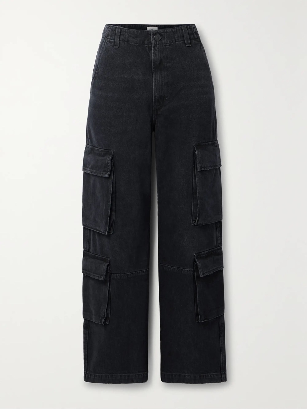 Citizens of Humanity Delena Cargo Jeans